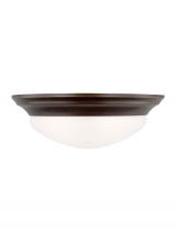 Generation Lighting 75435-710 - Two Light Ceiling Flush Mount