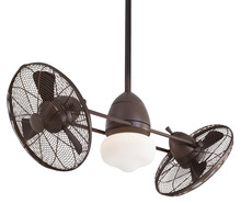 Minka-Aire F402-ORB - CEILING FAN