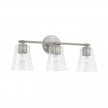 Capital 146931BN-533 - 3 Light Vanity