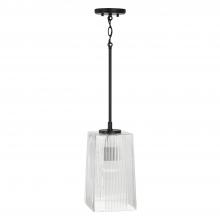 Capital 341711MB - 1 Light Pendant