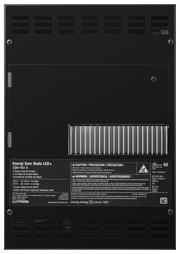 ESN PHASE ADAPTIVE SURFACE MNT