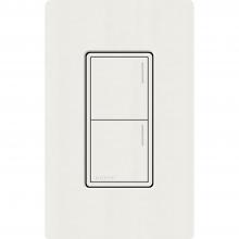 Lutron Electronics RRST-W2B-RW - RA3 2B SUNNATA KEY RW