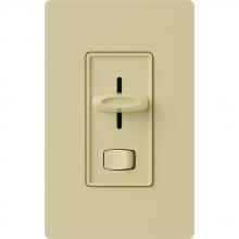 Lutron Electronics SLV-603PH-IV-CSA - SKYLARK 600W 3WAY LOW VOLTAGE - IVORY