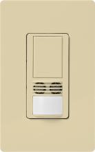 Lutron Electronics WMS-B102-V-IV - TAA MAESTRO 1-CIR DT VAC SENS IN IVORY