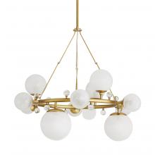 Arteriors Home 89447 - Troon Round Chandelier