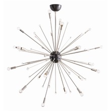 Arteriors Home 89978 - Imogene Large Chandelier