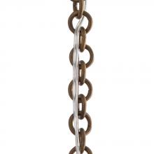 Arteriors Home CHN-991 - 3' Chain - Antique Brass