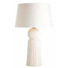 Arteriors Home DK49938-757 - Tassel Lamp