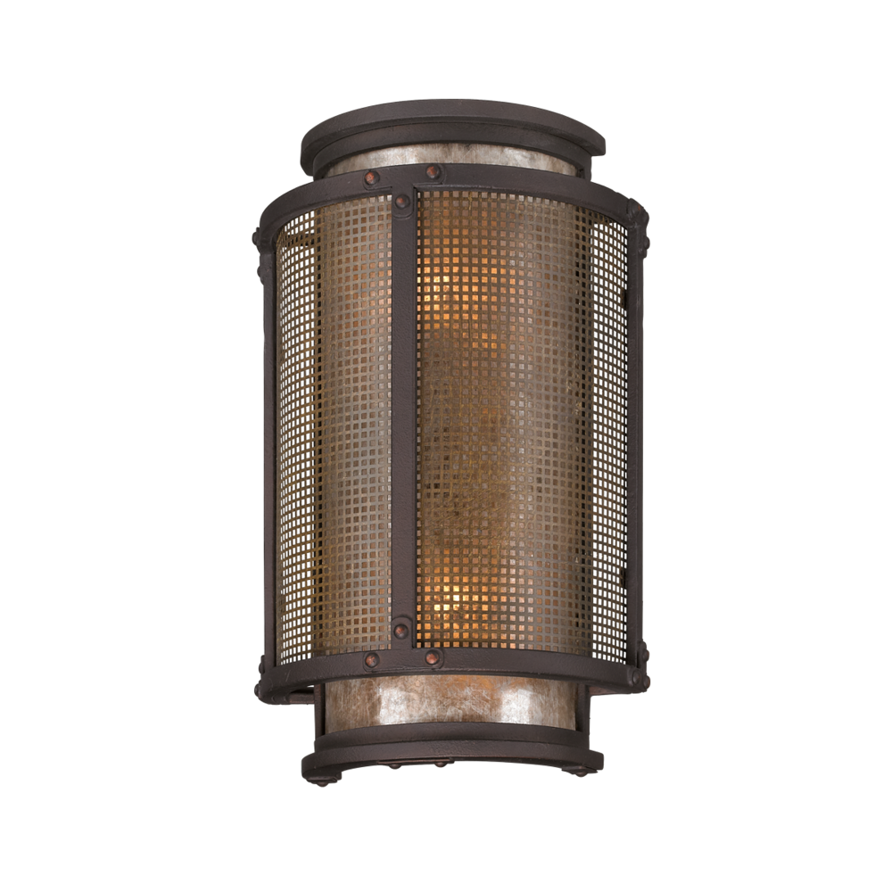 Copper Mountain Wall Sconce