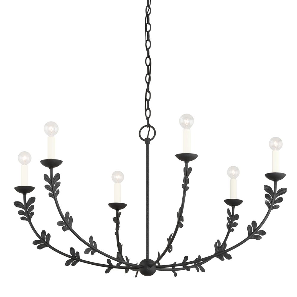 Florian Chandelier