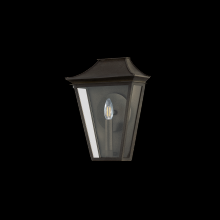 Troy B2914-FRN - TEHAMA EXTERIOR WALL SCONCE