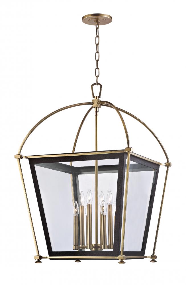 Hollis Lantern