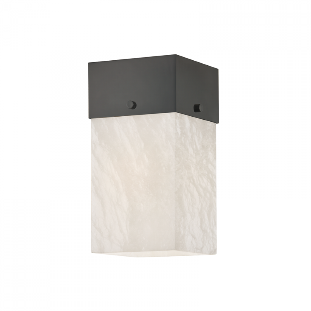 1 LIGHT WALL SCONCE