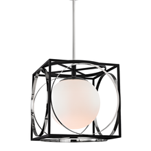 Hudson Valley 5818-PN - 1 LIGHT PENDANT