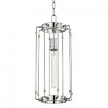 Hudson Valley 9710-PN - 1 LIGHT PENDANT