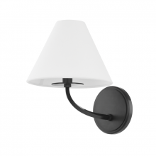 Hudson Valley BKO900-OB - 1 LIGHT WALL SCONCE