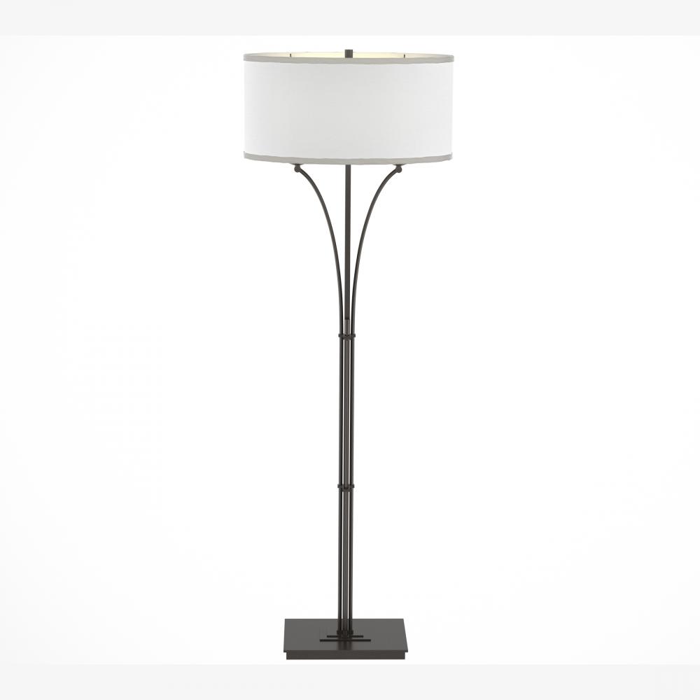 Contemporary Formae Floor Lamp