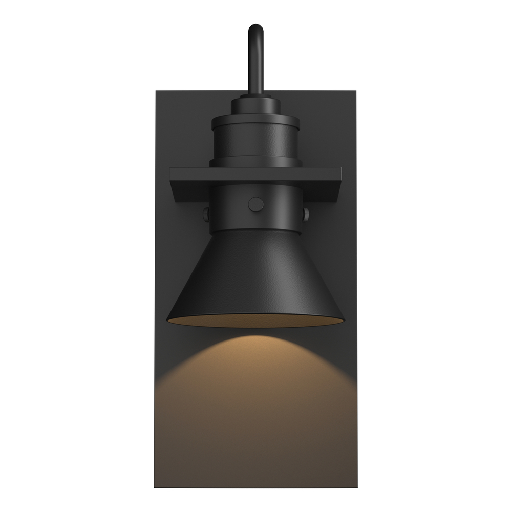 Erlenmeyer Dark Sky Friendly Outdoor Sconce