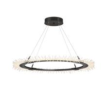 Hubbardton Forge 139772-LED-STND-14 - Anemone Circular LED Pendant