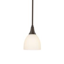 Hubbardton Forge 182640-SKT-MULT-05-GG0001 - Trumpet Mini Pendant