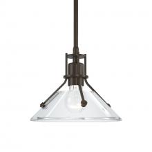 Hubbardton Forge 184253-SKT-MULT-05-ZM0673 - Henry Mini Pendant