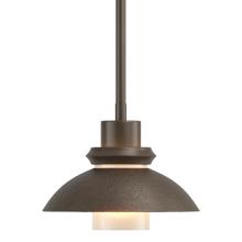 Hubbardton Forge 184930-SKT-MULT-05 - Staccato Mini Pendant