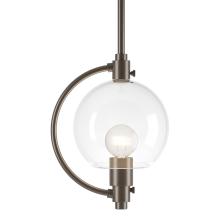  188700-SKT-MULT-05-ZM0436 - Pluto Mini Pendant