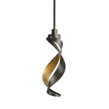 Hubbardton Forge 188750-SKT-MULT-07 - Folio Mini Pendant