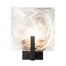 Hubbardton Forge 201310-SKT-10-YR0699 - Arc Large 1-Light Bath Sconce