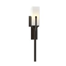 Hubbardton Forge 204750-SKT-14-GG0441 - Mediki Sconce