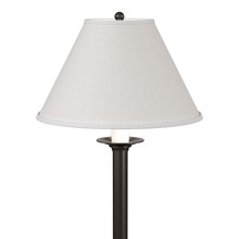 Hubbardton Forge 262072-SKT-14-SF1655 - Simple Lines Table Lamp