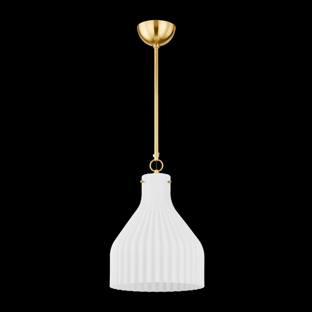 Corinthia Pendant