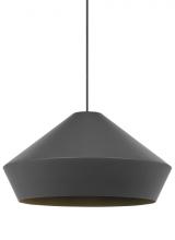 Visual Comfort & Co. Modern Collection 700MPBMLWC-LEDS930 - Brummel Pendant