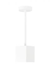 Visual Comfort & Co. Modern Collection 700TDEXOP63620WW-LED927 - Exo 6 Pendant