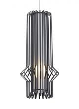 Visual Comfort & Co. Modern Collection 700FJSYRBS-LEDS930 - Mini Syrma Pendant