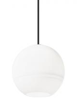 Visual Comfort & Co. Modern Collection 700TDSDNGPWS-LED927 - Sedona Medium Pendant