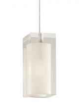 Visual Comfort & Co. Modern Collection 700FJSLDFR - Solitude Pendant