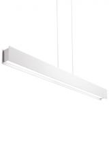 Visual Comfort & Co. Modern Collection 700LSVANYS-LED935 - Vandor Linear Suspension