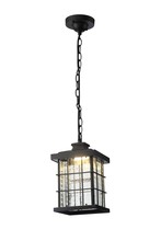 Elegant OD1002 - LED Outdoor Hang, 3000K, 120�, Cri80, Etl, 7.5W, 37.5W Equivalent, 50000Hrs, Lm600, Non-Dimma