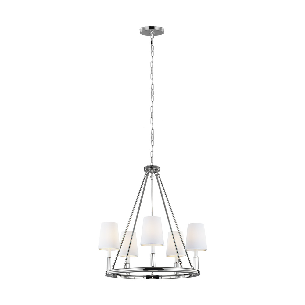 Lismore Medium Chandelier