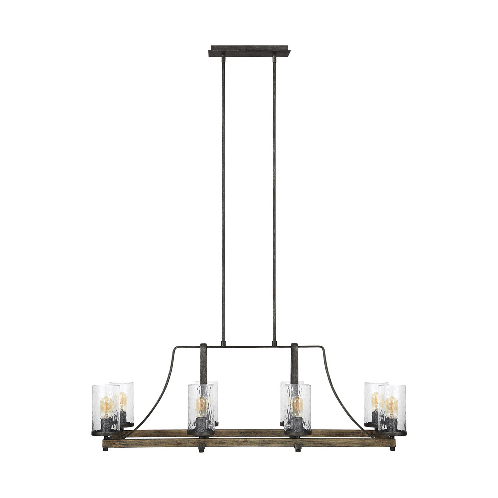 Angelo Linear Chandelier