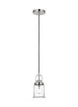  6544701-962 - Anders One Light Mini-Pendant