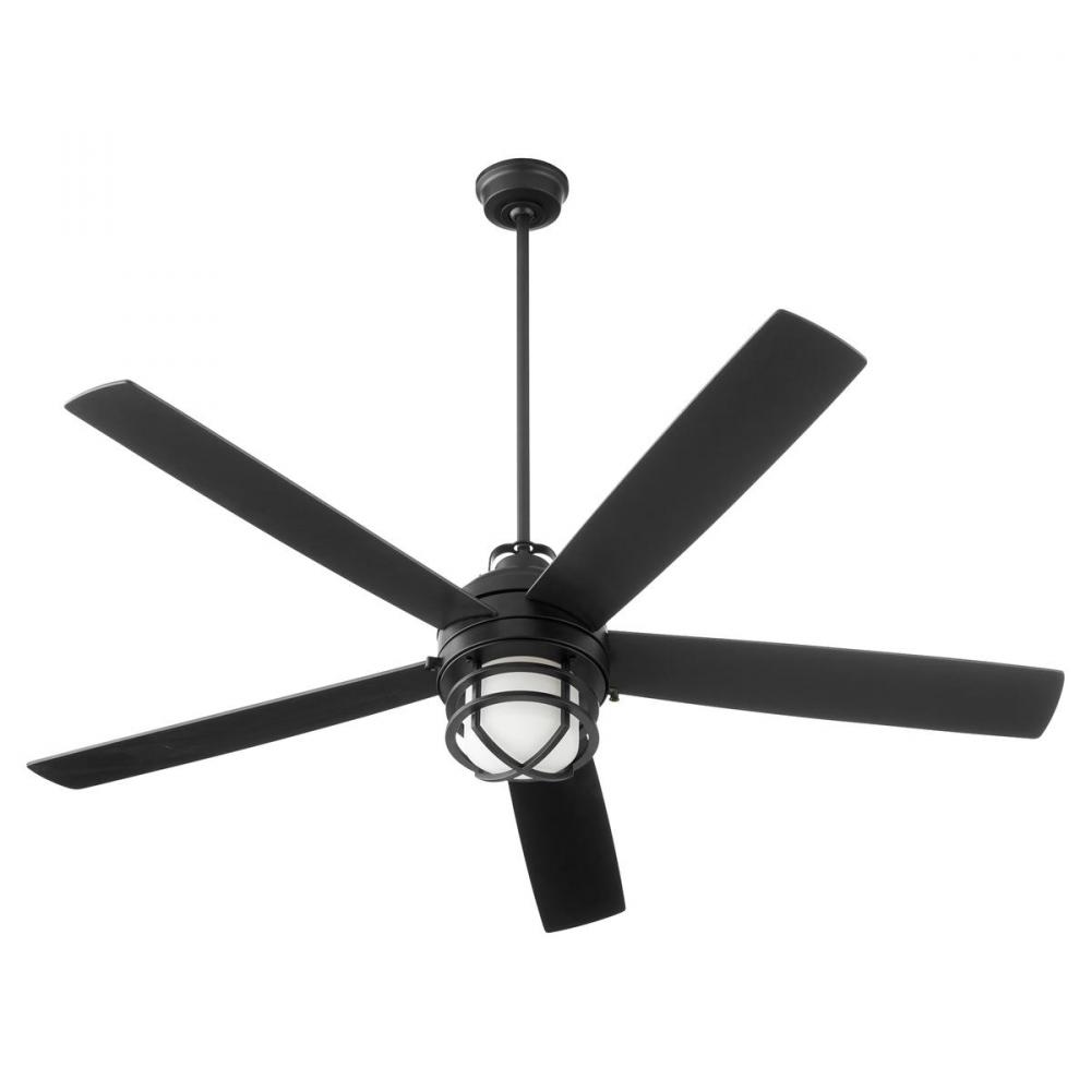 Niles 64" Wet Fan - MB