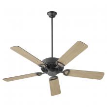 Quorum 43525-5942 - Estate 52" Fan - MB/WG