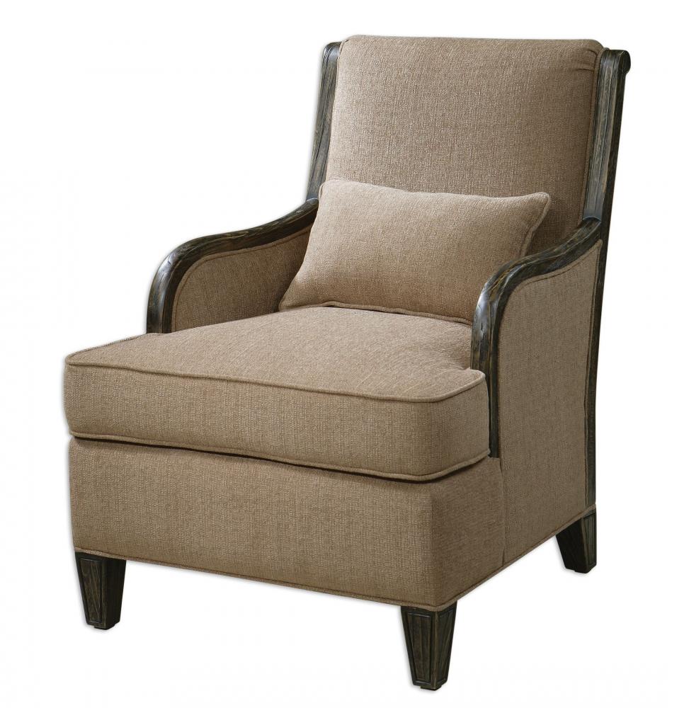 Uttermost Morowa Armchair