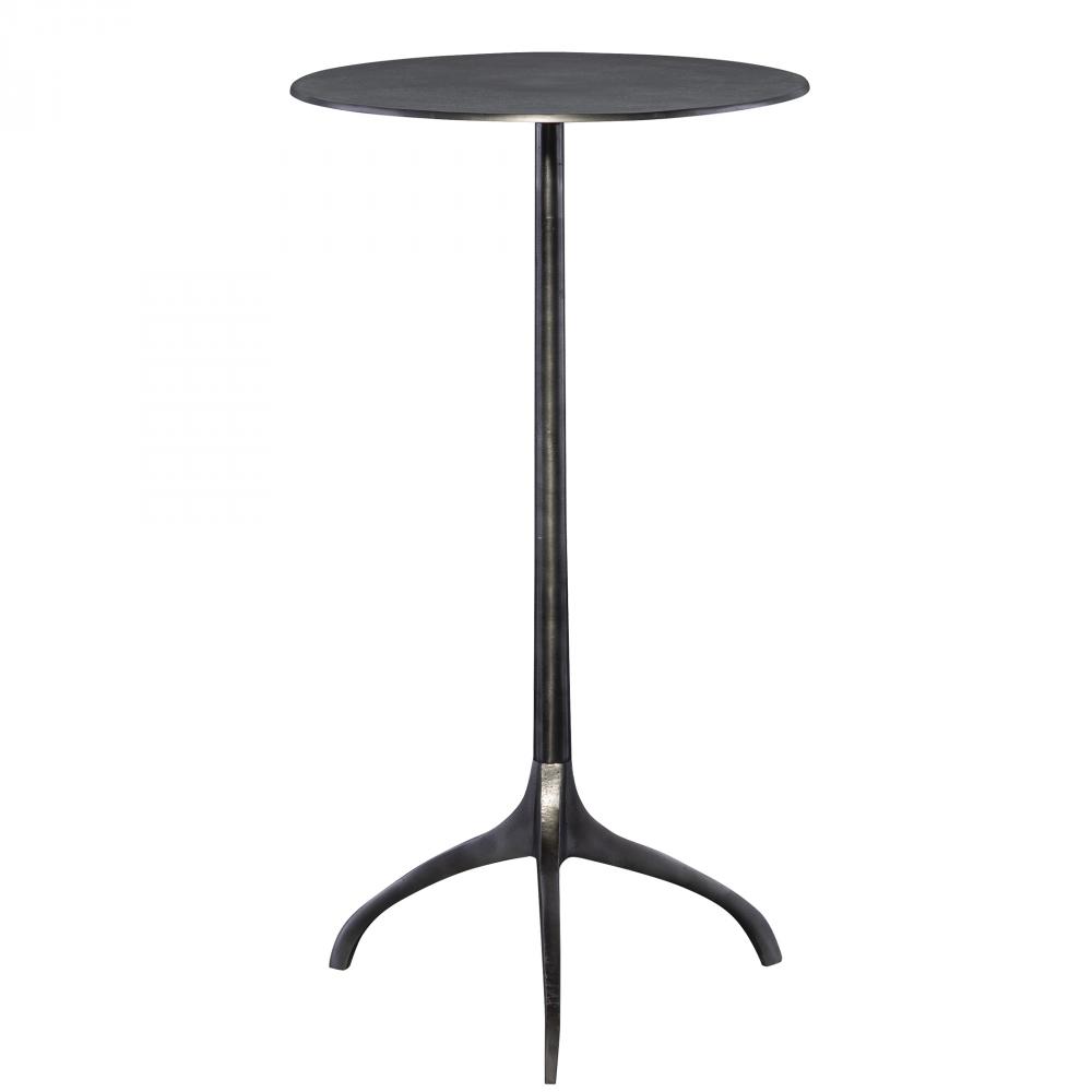 Beacon Industrial Accent Table