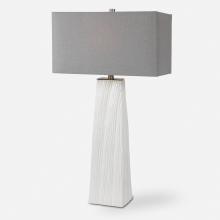 Uttermost 28383 - Sycamore White Table Lamp