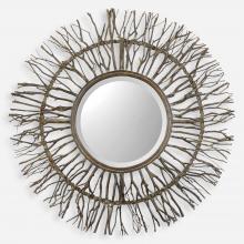 Uttermost 13705 - Josiah Woven Mirror