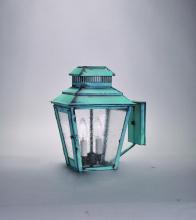 Northeast Lantern 8631-AB-MED-CLR - Wall