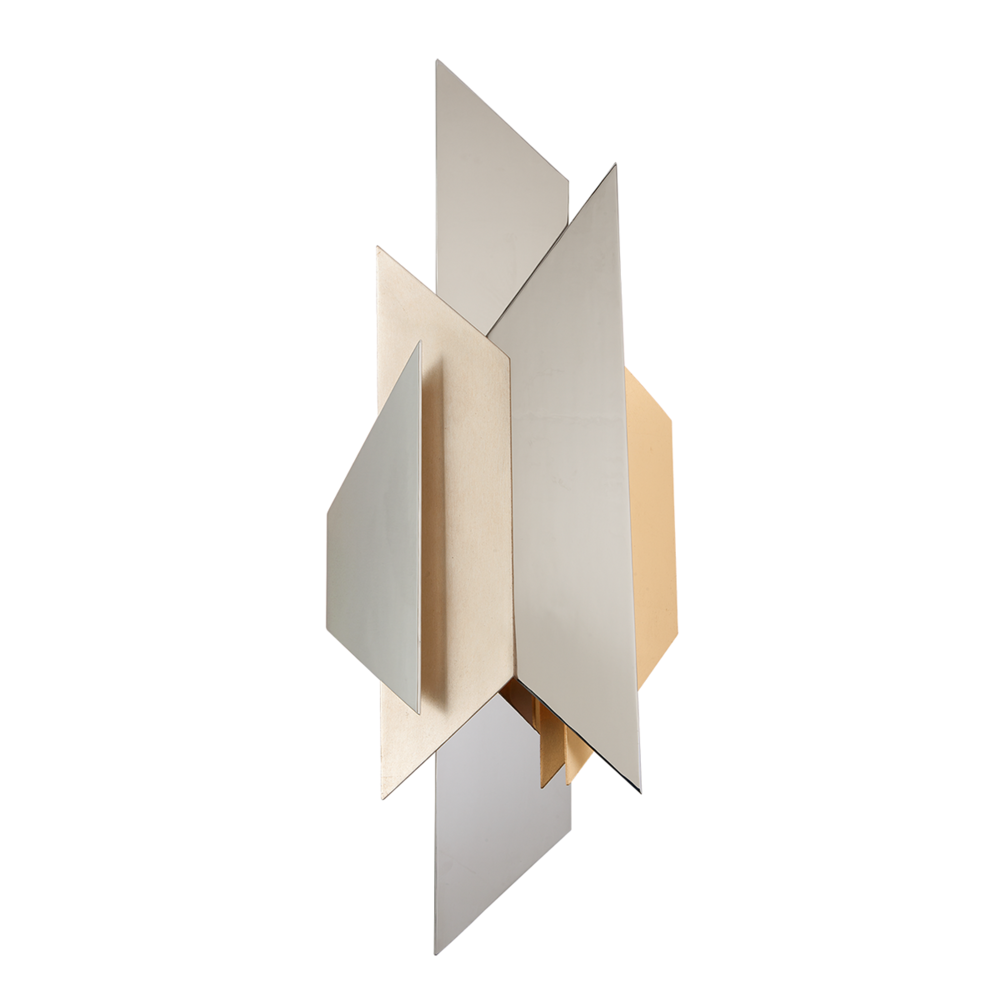 Modernist Wall Sconce